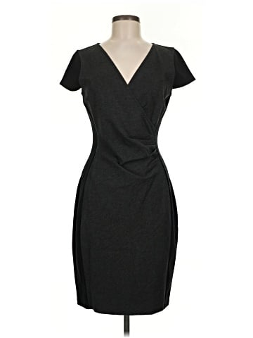 Kenneth Cole New York Cocktail Dress (view 1)