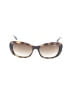 Vogue Brown Sunglasses One size - photo 2