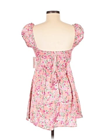 For Love & Lemons Cocktail Dress (view 2)