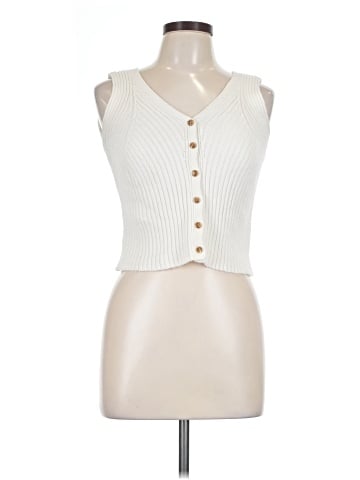 Jessica Simpson Vest (view 1)