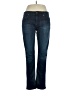 CALVIN KLEIN JEANS Blue Jeans Size 34 waist - photo 1