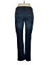 CALVIN KLEIN JEANS Blue Jeans Size 34 waist - photo 2