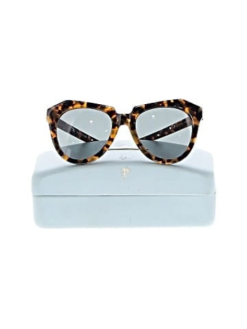 Karen Walker Sunglasses (view 2)