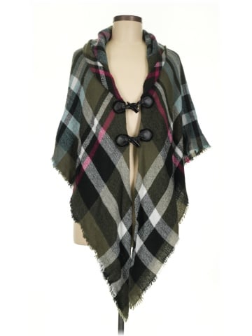 Mixit Poncho (view 1)