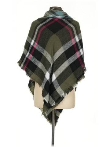 Mixit Poncho (view 2)