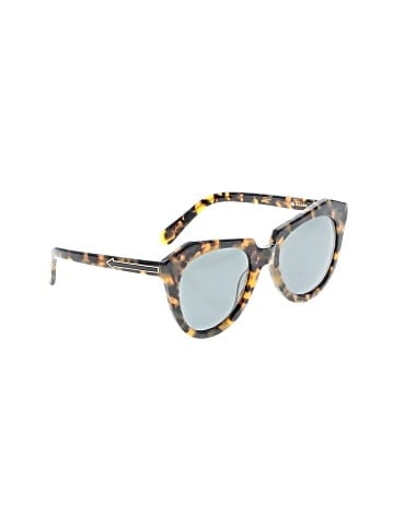 Karen Walker Sunglasses (view 1)