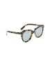 Karen Walker Tan Sunglasses One size - photo 1