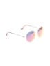 Invicta Pink Sunglasses One size - photo 1