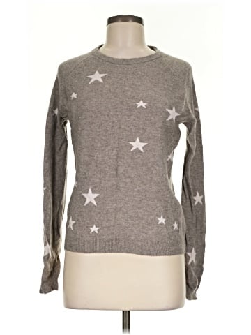 Philosophy Republic Clothing Cashmere Pullover Sweater (view 1)