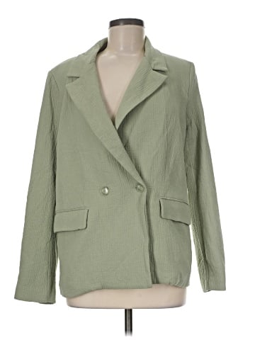 Forever 21 Blazer (view 1)