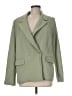 Forever 21 100% Cotton Green Blazer Size M - photo 1