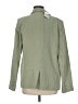 Forever 21 100% Cotton Green Blazer Size M - photo 2