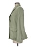 Forever 21 100% Cotton Green Blazer Size M - photo 5