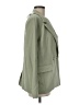 Forever 21 100% Cotton Green Blazer Size M - photo 4