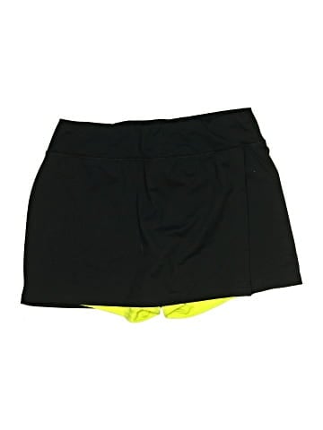 Layer 8 Active Skort (view 1)