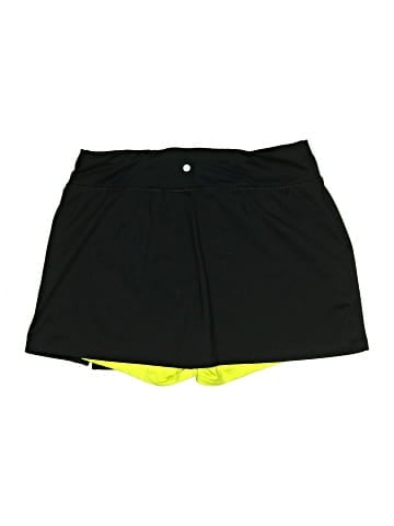 Layer 8 Active Skort (view 2)