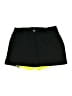 Layer 8 Color Block Black Active Skort Size L - photo 2