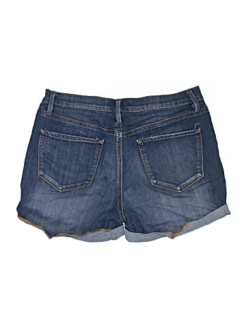 Mudd Denim Shorts (view 2)
