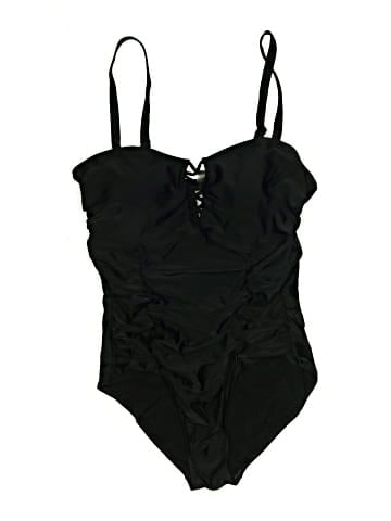 Torrid One Piece Swimsuit (view 1)
