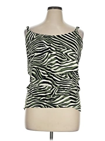 Coco Reef Sleeveless Top (view 1)