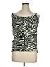 Coco Reef Green Sleeveless Top Size XL - photo 1
