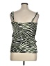 Coco Reef Green Sleeveless Top Size XL - photo 2