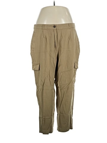 Old Navy Cargo Pants (view 1)