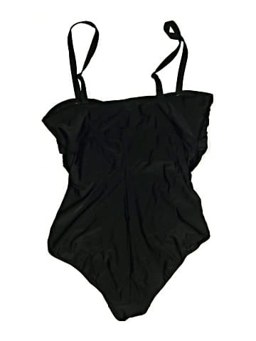 Torrid One Piece Swimsuit (view 2)