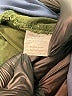 Maacie Green Active Pants Size 8 - photo 8
