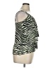 Coco Reef Green Sleeveless Top Size XL - photo 4