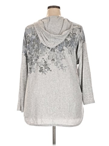 Cupio Pullover Sweater (view 2)
