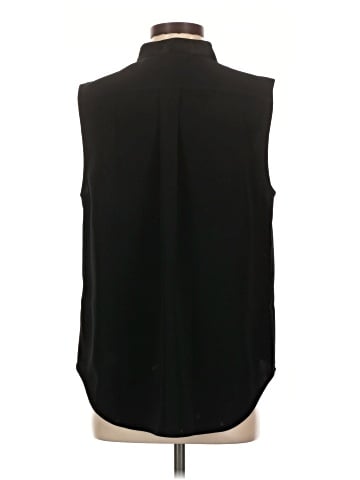 Rag & Bone Sleeveless Blouse (view 2)