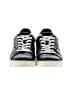 MICHAEL Michael Kors 100% Leather Black Sneakers Size 7 1/2 - photo 2