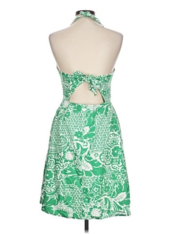 Madison Leigh Cocktail Dress (view 2)