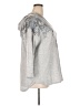 Cupio Silver Pullover Sweater Size 2X - photo 4