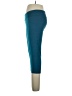 Marika Color Block Teal Active Pants Size XL - photo 5