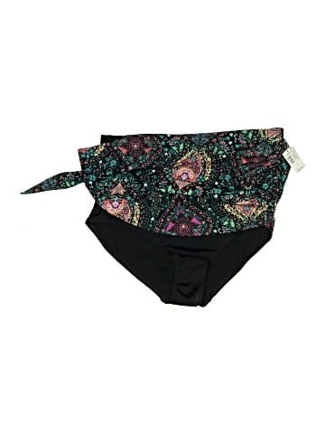 Torrid Swimsuit Bottoms (view 1)