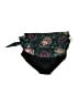 Torrid Black Swimsuit Bottoms Size 1X Plus (1) - photo 1