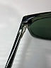 Moncler Green Sunglasses One size - photo 6