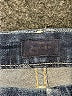 Mother Hearts Blue Jeans Size 26 waist - photo 7