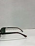 Moncler Green Sunglasses One size - photo 4