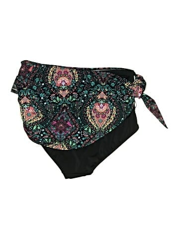 Torrid Swimsuit Bottoms (view 2)