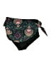 Torrid Black Swimsuit Bottoms Size 1X Plus (1) - photo 2