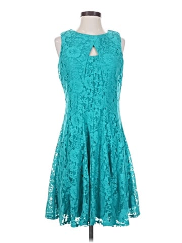 Danny And Nicole Cocktail Dress (view 1)