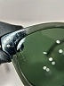 Moncler Green Sunglasses One size - photo 5