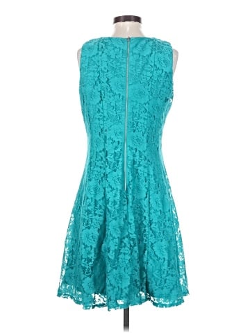 Danny And Nicole Cocktail Dress (view 2)