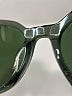 Moncler Green Sunglasses One size - photo 8