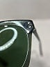 Moncler Green Sunglasses One size - photo 9