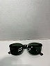 Moncler Green Sunglasses One size - photo 10