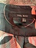 Zara Basic Print Gray Cocktail Dress Size L - photo 7